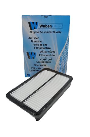 Toyota Corolla 1.6, 1.6 İ 1987-1992 Hava Filtresi