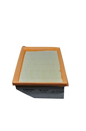 Fiat Doblo 1.3D Multijet Euro6 2015 ve Sonrası Hava Filtresi