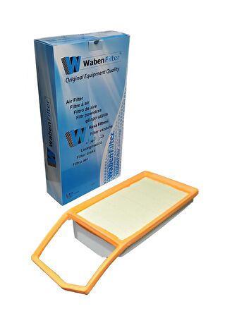 Opel Combo 1.3 Cdti Euro6 2012-2018 Hava Filtresi