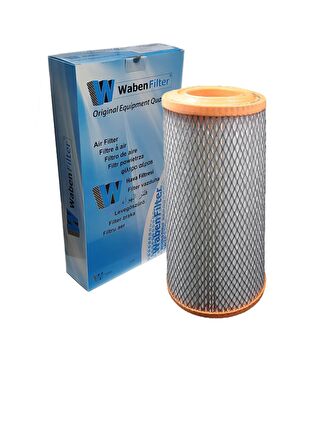 Citroen Jumper 2.0,2.0 Hdi,2.2 Hdi,2.8 Hdi 2002-2007 Hava Filtresi