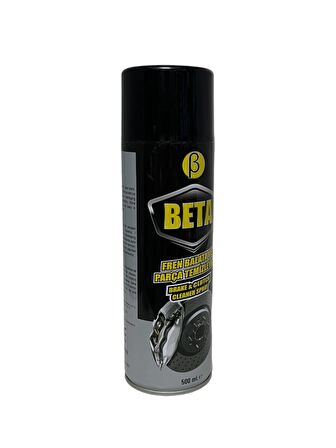 Beta Balata Spreyi 500 Ml.