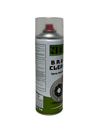 Netex Balata Spreyi 500 Ml.