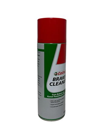 Castrol Balata Spreyi 500 Ml.