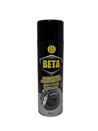 Beta Balata Spreyi 500 Ml. 4 Adet