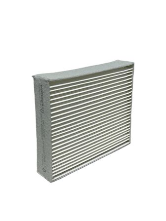 Smart Roadster(452) 0.7 2002-2005 Polen Filtresi