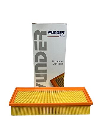 Audi Q5 2.0 Tfsi, 2.0 Tdi 2009-2017 Hava Filtresi