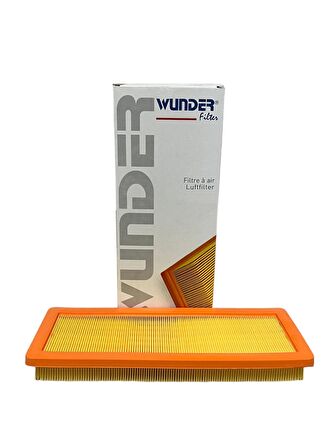 Citroen Ds 4 1.6 Thp 115-120-147 Kw 2011-2015 Hava Filtresi