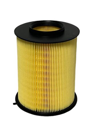 Ford Focus-II Boru Tip 2004-2012 Hava Filtresi