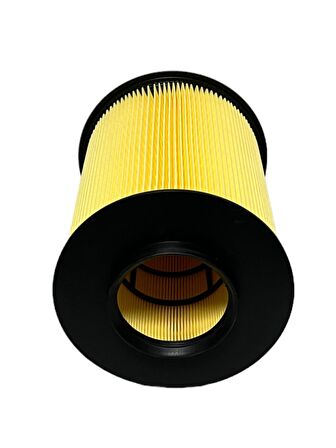 Ford Focus-II Boru Tip 2004-2012 Hava Filtresi