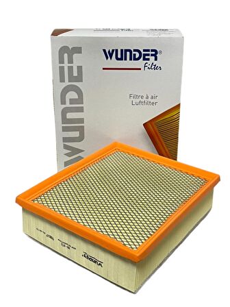 Ford Mondeo IV 2.5 162 Kw 2007-2014 Hava Filtresi