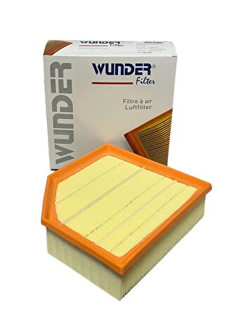 Volvo S60 I 2.4D D5, 90-93-120-136 Kw 2001-2009 Hava Filtresi