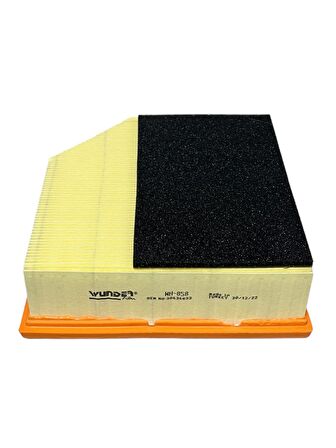 Volvo XC70 I 2.4 D5, 120-136 Kw 2003-2007 Hava Filtresi