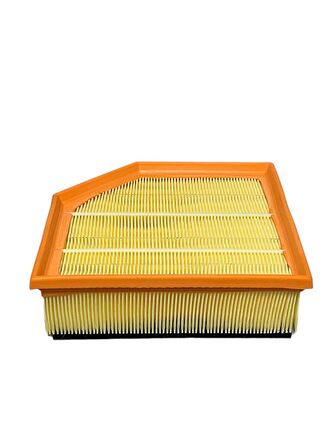 Volvo XC90 I 2.4 D3-D5, 120-136-147 Kw 2003-2014 Hava Filtresi