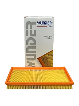 Volvo V40 1.6, 1.8, 2.0 1996-2004 Hava Filtresi