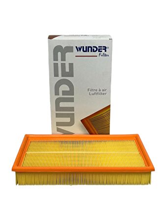 Ford Transit 2.0, 2.5Di, 2.5TD, 2.9i 1991-2000 Hava Filtresi