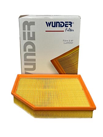 Volvo S60-S90-V60-V90-XC60-XC90 2.0 2016 ve Sonrası Hava Filtresi