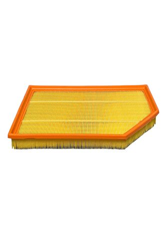 Volvo XC70 II 2.0, 2.0D-2.4D 2008-2016 Hava Filtresi