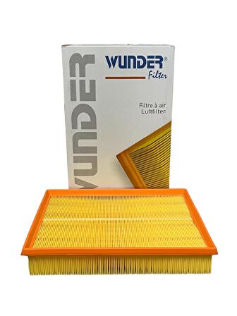 Volvo XC70 I - V70XC 2.4-2.5, 2.4D 2001-2006 Hava Filtresi