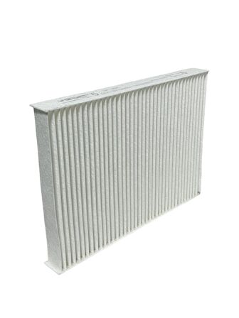 Volvo S80 II 2007-2016 Polen Filtresi