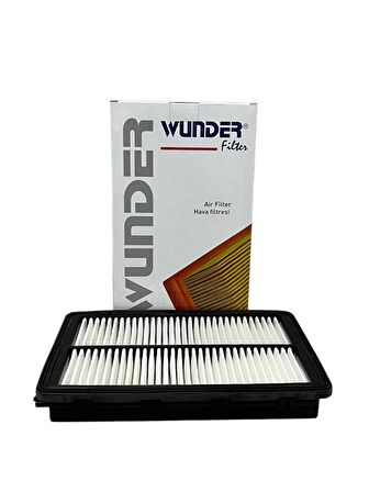 Hyundai Santa-Fe IV 2.0 Crdi-2.2 Crdi 2018-2020 Hava Filtresi