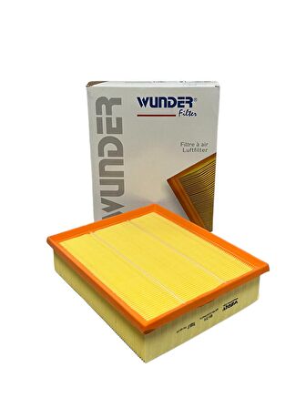 Bmw 5 Serisi E34 530İ-540İ 1992-1996 Hava Filtresi