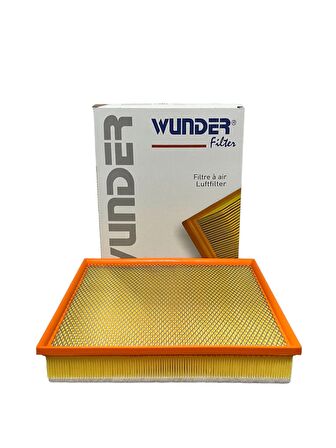 Bmw X6 E71 X-Drive 35D 2008-2010 Hava Filtresi