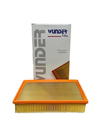 Rolls-Royce Phantom VII RR1 6.8 2003-2016 Hava Filtresi