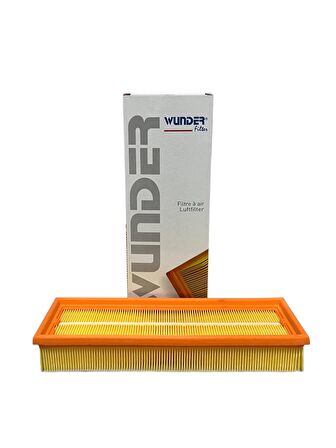 Bmw X5 F15-F85 S-Drive 25D - X-Drive 25D 2013-2018 Hava Filtresi