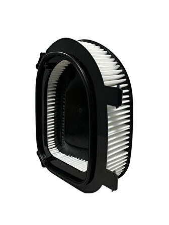 Bmw X5 E70 X-Drive 30D, X-Drive 40D 2010-2013 Hava Filtresi