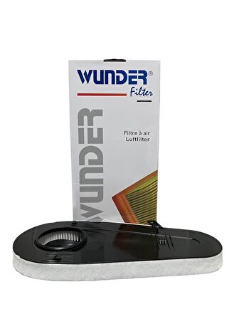 Bmw 5 Serisi Touring F11 518D-520D-525D-530D-535D, (520D-525D-530D X-Drive) 2010-2017 Hava Filtresi