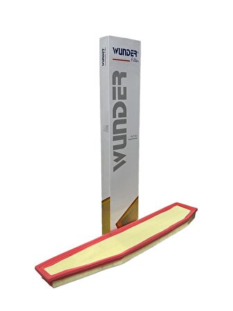 Bmw X3 E83 2.0SD-3.0D-3.0SD, (18D-20D-30D-35D X-Drive) 2005-2010 Hava Filtresi