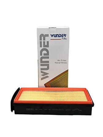 Bmw 3 Serisi F30-F80 330D, (330D-335D X-Drive) 2011-2019 Hava Filtresi