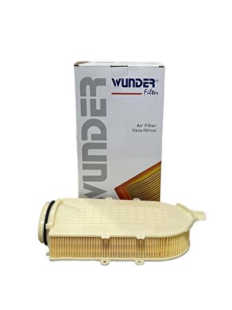 Bmw X5 F15-F85 X-Drive-50İ 4.0-4.4 2013-2018 Hava Filtresi