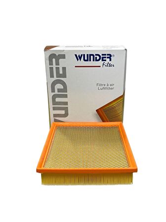 Toyota Rav4-V 2.0-2.0 VVTİ 2018 ve Sonrası Hava Filtresi