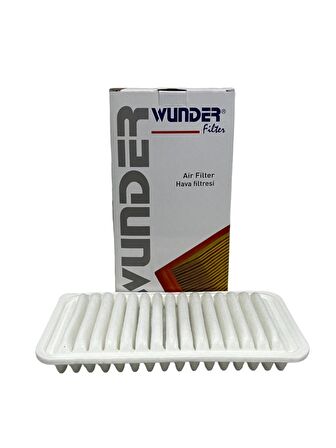 Toyota Corolla 1.4-1.6-1.8 Vvti 2001-2007 Hava Filtresi