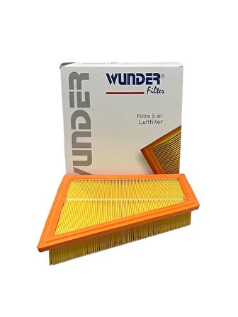 Bmw 5 Serisi F10-F11 520İ-520İ X-Drive 2010-2017 Hava Filtresi