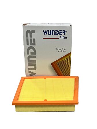 Mini Cooper Countryman F60 Cooper D-S-SD-SE-One-OneD 2016 ve Sonrası Hava Filtresi