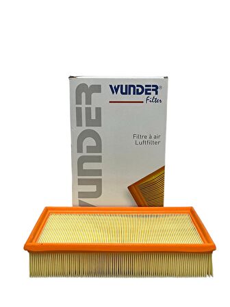 Bmw 7 Serisi E38 750İ-İL, 240 Kw 1993-2001 Hava Filtresi