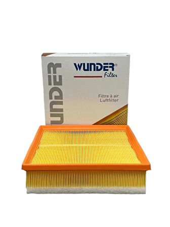 Bmw 3 Serisi F31 (316D-318D-320D-320İ-325D-328İ) 2012-2019 Hava Filtresi