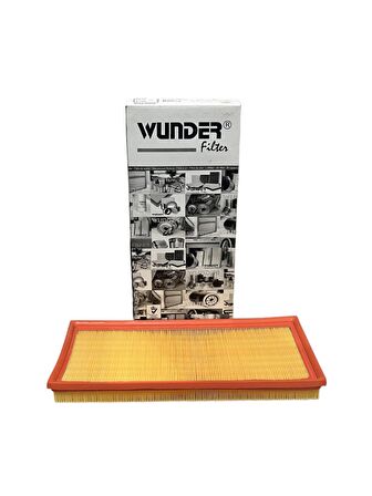 Bmw 3 Serisi E36 (318TDS) 1995-2000 Hava Filtresi