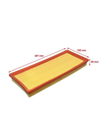 Bmw 3 Serisi E36 (318TDS) 1995-2000 Hava Filtresi