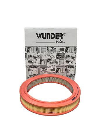 Bmw 3 Serisi E21 (315-316-318-320) 1975-1983 Hava Filtresi