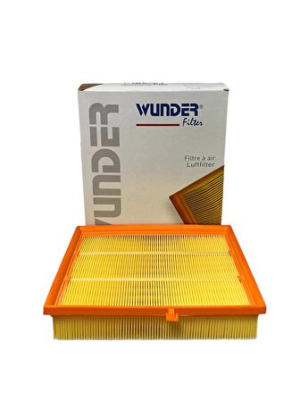 Toyota Avensis-Rav4 IV 1.6 D4D-2.0 D4D 2015-2018 Hava Filtresi