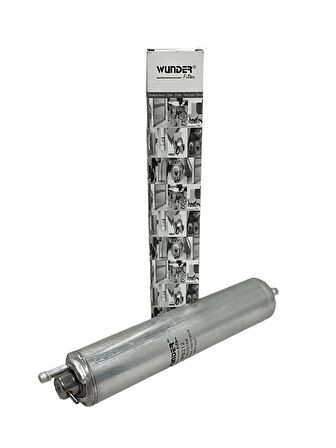 Bmw Z3 E36 (2.2İ, 3.0İ) 2000-2003 Yakıt Filtresi