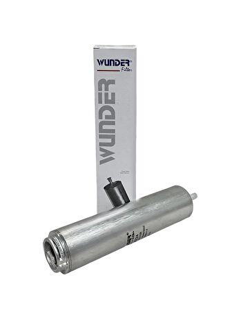 Bmw 3 Touring F31 (316D, 318D, 320D, 325D, 330D)-(318D, 320D, 330D X-Drive) 2012-2019 Yakıt Filtresi