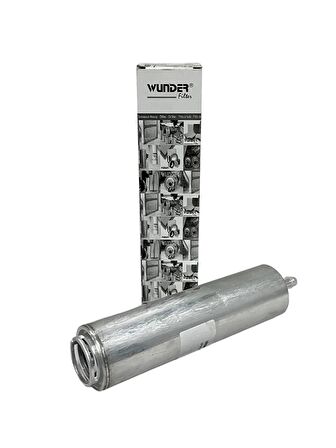 Bmw 3 Serisi E91 (318D, 320D, 325D, 330D, 330XD, 335D)-(320D, 330D X-Drive) 2005-2012 Yakıt Filtresi