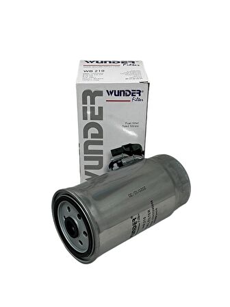 Bmw 3 Serisi E36 (318TDS, 325TD, 325TDS) 1991-2000 Yakıt Filtresi