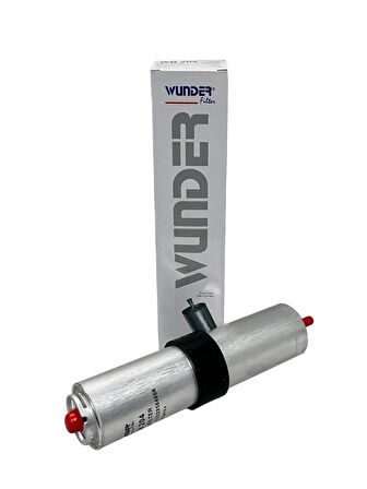 Bmw X2 F39 (S-Drive 16D, 18D, 20D)-(X-Drive 18D, 20D, 25D) 2017 ve Sonrası Yakıt Filtresi