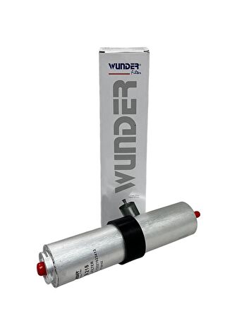 Bmw X3 F25 (S-Drive 18D)-(X-Drive 20D, 30D, 35D) 2010-2017 Yakıt Filtresi