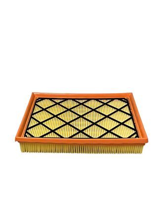 Ford Focus IV (1.0, 1.0D, 1.5, 1.5D, 2.0D, 2.3) 2018 ve Sonrası Hava Filtresi